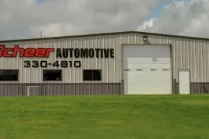 Scheer Automotive