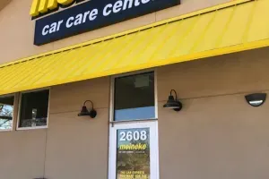 Meineke Car Care Center