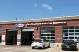 SpeeDee Oil Change & Auto Service