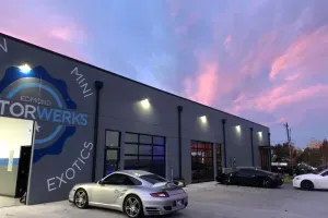 Edmond Motorwerks