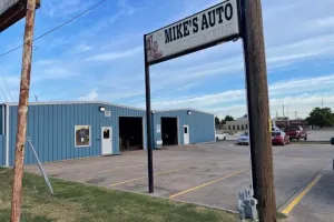 Mike's Auto Diagnostic & Repair