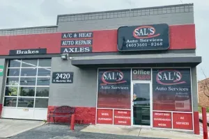 Sal's Auto Service