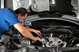 Auto-Tech Auto Repair