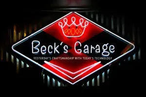 Beck's Garage