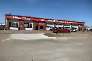 Pierce Automotive