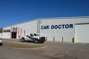 Car Doctor