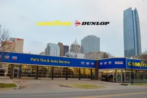 Pat's Tire & Auto Service - Downtown