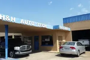 H & H Auto Tech