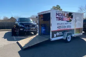 Mobile Tire OKC