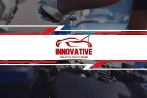 Innovative Auto Servics