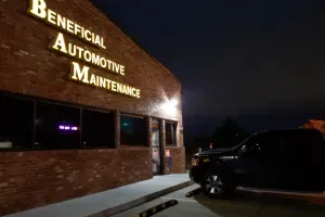 Beneficial Automotive Maintenance