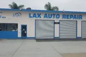 LAX Auto Repair