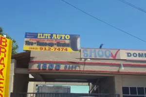 Elite Complete Auto Repair