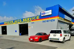 Orozco's Auto Service