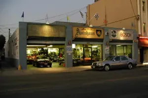 Long Beach Autohaus Ltd.