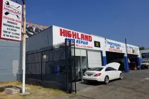 Highland Auto Repair