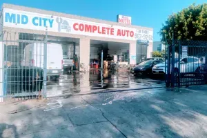 Mid City Complete Auto