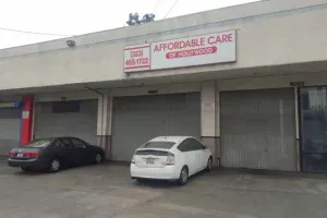 Affordable Care