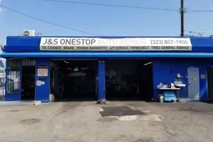 J&S Onestop Auto Repair, Inc.