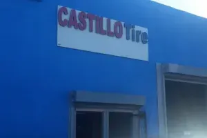 Castillos Tire