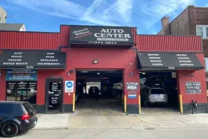 Lincoln Wilson Auto Service