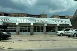 Albany Park Auto Clinic