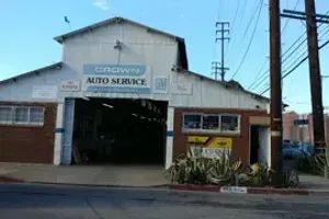 Crown Auto Service