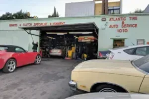 Atlantic Tire and Auto Service