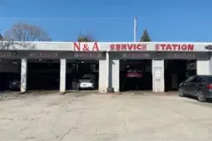 N&A AUTO REPAIRS