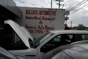 Bullock Automotive