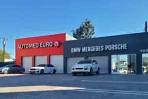 Automed Euro - European Auto Repair