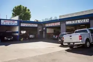 O R General Auto Repair