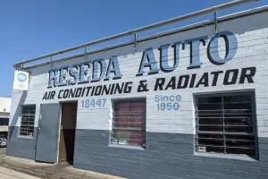 Reseda Auto Air Conditioning & Radiator