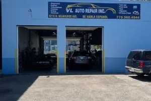 VL AUTO REPAIR INC.