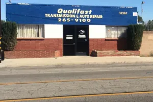 Qualifast Transmission and Auto Repair