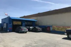 A V Smog Center and auto repair