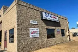 Carlax Quality Automotive