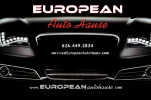 European Auto Hause