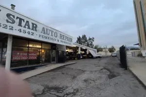 5 Star Auto Repair