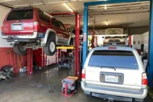 Allstar Auto Repair