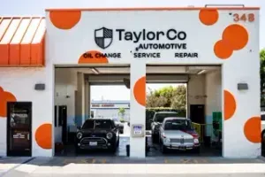 Taylor Co Automotive