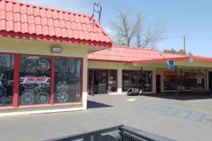 Pomona Tire Pros Repair Shop