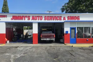 Jimmy's Auto Service & Smog