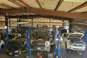 Affordable Transmission and Auto Repair Center