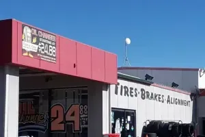 Tom's Tire and Auto Repair