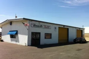 Jimmy D's Car Care Center