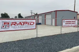 Rapid Tire & Automotive