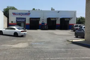 US AUTOCARE