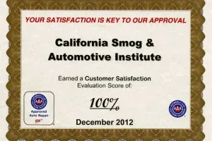 CSAI Auto Service