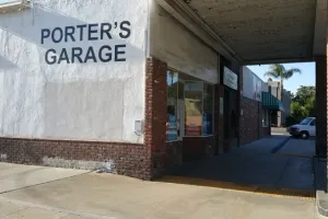 Porters Garage Inc.